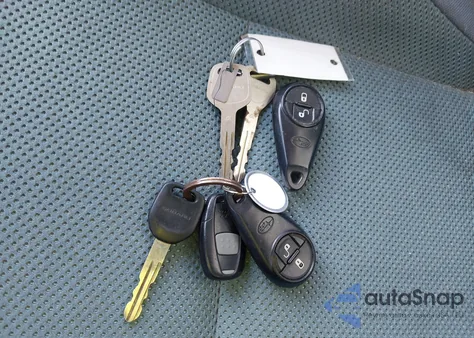 2007 Subaru Impreza Outback Sport Sp Ed z USA, uszkodzony, nr VIN JF1GG63677H810207